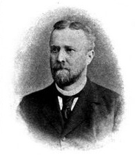 Portrait aus: Pagel 1901 (SL).