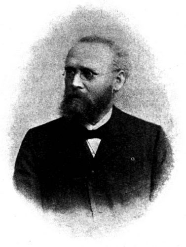 Portrait in: Pagel 1901 (SL).