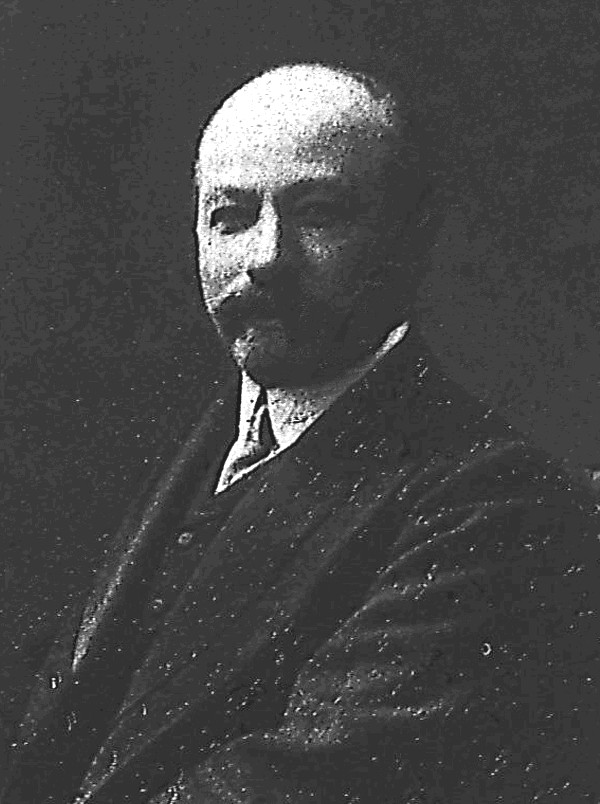 Portrait aus: Šustov 1910 (SL).