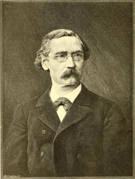 Portrait (Abb.) aus: Popular Science Monthly 53 (1898), vor S. 433; auch in: Baumann/Kossel 1895/96 (SL).